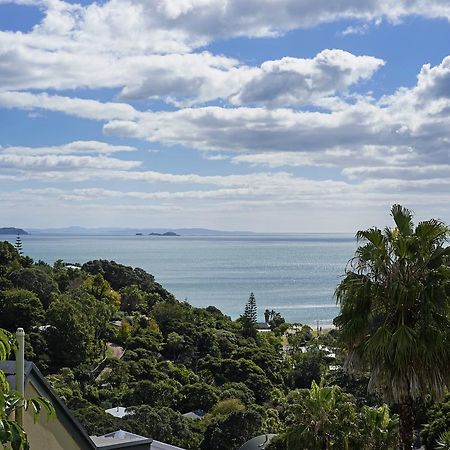 怀赫科岛帕姆度假公寓 Palm Beach 外观 照片